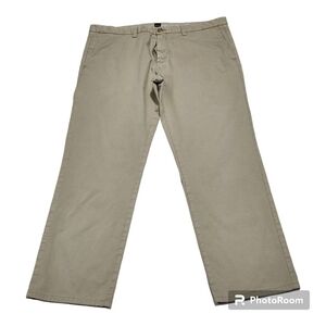 Boss Regular Fit Pants